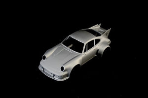 Italeri 3625 Porsche Carrera RSR Turbo 1/24 – imagen 6