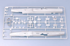 Trumpeter 01610 Shenyang F-8 Finback-B 1/72 – zdjęcie 5
