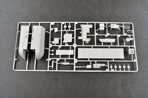 Trumpeter 05620 USS Constellation CV-64 1/350 – image 16