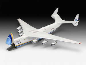 Revell 04958 Antonov AN-225 Mrija 1/144 – imagen 5