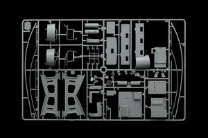 Italeri 5613 Motor Torpedo Boat PT 109 1/35 – imagen 12