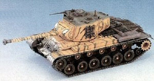 Dragon 6805 M-46 Patton 1/35 – image 2
