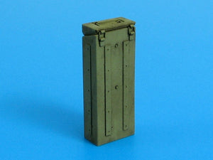 Eureka XXL A-3510 7,5 cm Nebelgranatpatrone Kw.K.37/Stu.K.37 L/24 1/35  – image 4