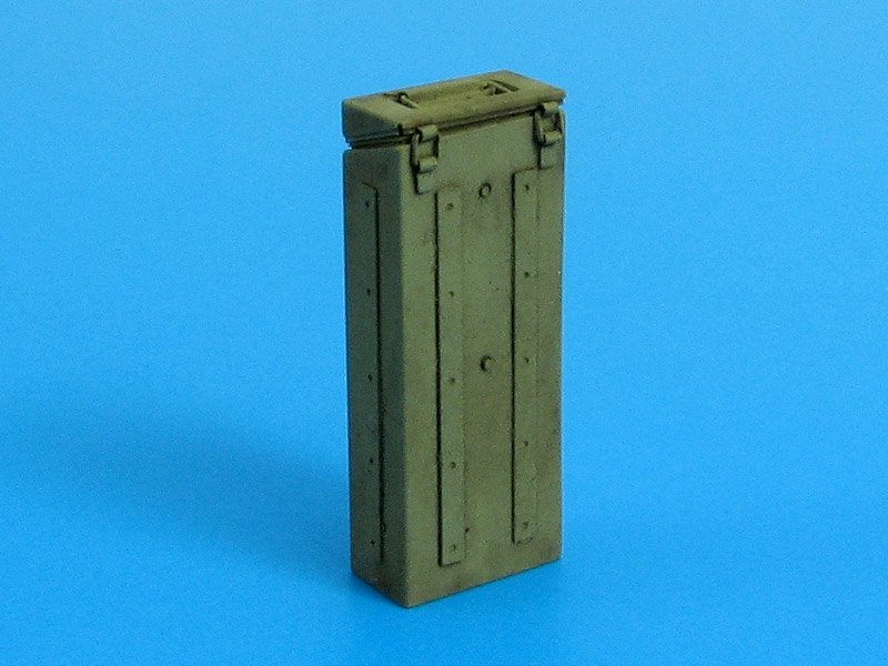 Eureka XXL A-3510 7,5 cm Nebelgranatpatrone Kw.K.37/Stu.K.37 L/24 1/35  – image 4