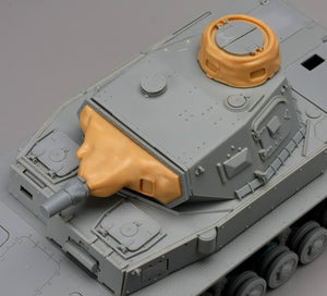 Dragon 6402 Pz.Kpfw. IV Ausf. E 1/35 – Bild 4