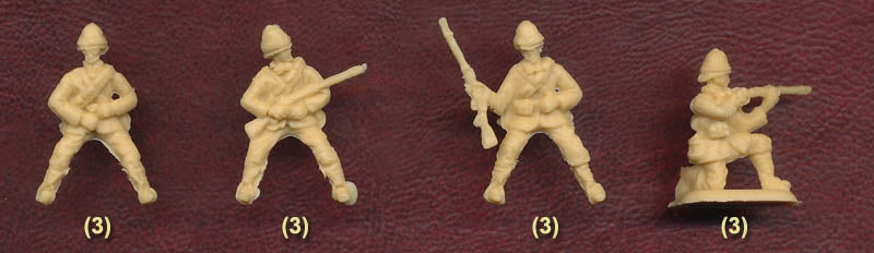 Hat 8194 British Camel Corp 1/72