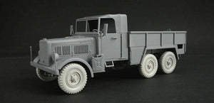 Panzer Art RE35-119 Roues de route pour « Einheistdiesel » (motif gelande) 1/35 – image 6