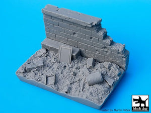 Black Dog D35004 Iraq street base 1/35 – Bild 6