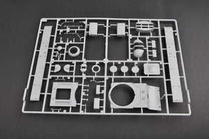 Trumpeter 01569 Soviet KV-85 Heavy Tank 1/35 – imagen 7