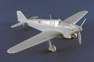 Trumpeter 05823 Fairey Fulmar Mk.II 1/48 – imagen 9