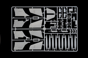 Italeri 1405 KA-6D INTRUDER 1/72 – zdjęcie 4