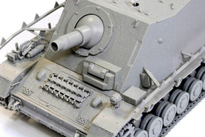 Dragon 6596 Sd.Kfz.166 Stu.Pz.IV Brummbaer Early Production avec Zimmerit (1/35) – image 7