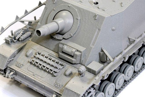 Dragon 6596 Sd.Kfz.166 Stu.Pz.IV Brummbaer Early Production avec Zimmerit (1/35) – image 7