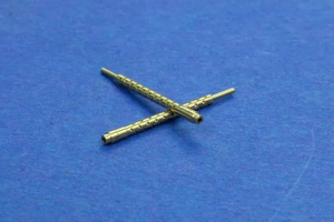 RB Model 48AB02 7,7mm Japanese MG Type 97, set of 2 barrels 1/48 – imagen 3