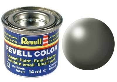 Revell 362 Grayish Green Silk (32362)