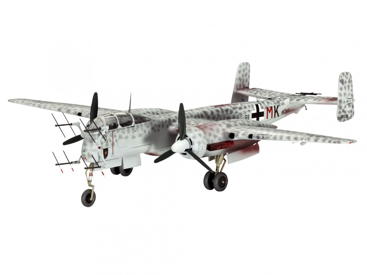 Revell 04690 Heinkel He-219 Uhu 1/72 – image 2
