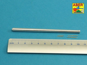 Aber 35L-259 Uzbrojenie do radzieckiego KW-5 1/35 – immagine 3