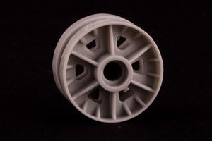 Panzer Art RE35-257 Road wheels KV-I/II (cast pattern) 1/35 – Bild 2