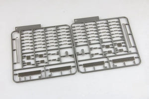 Border Model TK-7204 Tiger I Initial 1/72 – imagen 7