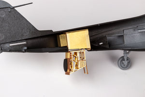 Eduard BIG72182 A-6E TRUMPETER 1/72 – imagen 6