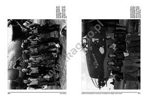 Kagero 19004 Martin B-26 Marauder &amp;amp; Douglas A-26 Invader in Combat over Europe EN/PL – imagen 7