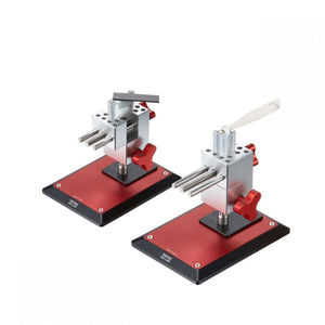 DSPIAE AT-TV OMNI-DIRECTIONAL TABLETOP VISE / Imadło – imagen 4