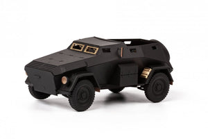 Edouard 36483 Sd. Kfz.247 Ausf. B ICM 1/35 – image 14