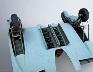Revell 04696 Heinkel He 111 P (Bataille d&amp;#39;Angleterre) (1/32) – image 8