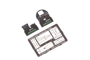 Eduard 644354 Hampden TB Mk. I LööK for ICM 1/48 – immagine 4