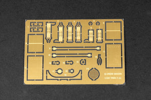 Trumpeter 02226 Douglas TBD-1 Dévastateur 1/32 – image 14