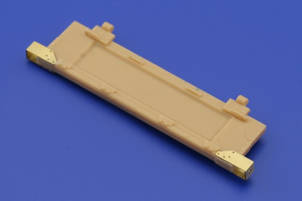 Eduard 36209 M-1151 EAC interior 1/35 Academy – imagen 13