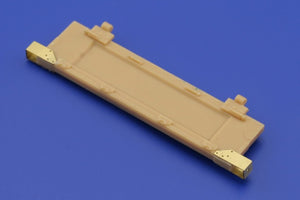 Eduard 36209 M-1151 EAC interior 1/35 Academy – imagen 13