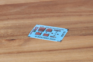 Eduard 3DL72063 Go 242A SPACE IBG 1/72 – image 2