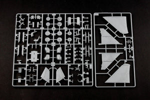 Hobby Boss 80362 Yak-38/Yak-38M Forger A 1/48 – zdjęcie 5