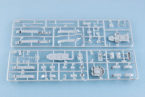 Trumpeter 05304 USS THE SULLIVANS DD-537 1/350 – Bild 8