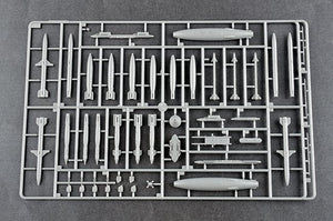 I Love Kit 62801 F-22A Raptor 1/48 – imagen 12