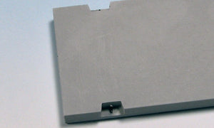 Eureka XXL E-021 Modern Concrete Road Panels Set #3 1/35 – imagen 2