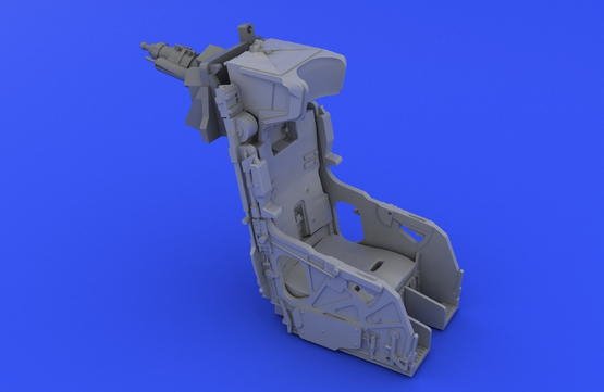 Eduard 648024 Su-7 siège 1/48 KOVOZAVODY PROSTEJOV – image 3