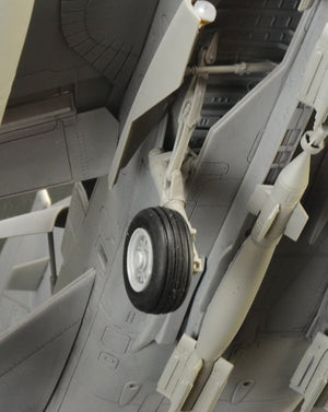 Italeri 2513 TORNADO GR. 4 1/32 – immagine 5