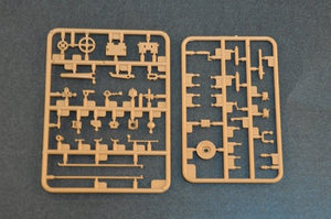 Trumpeter 02341 Soviet 52K 85mm Air Defense Gun M1939 Early Version 1/35 – imagen 8