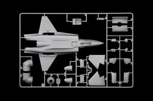 Italeri 1419 JSF Program X-32A and X-35B 1/72 – Bild 9