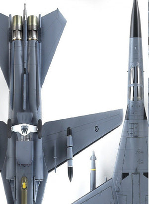 Academy 12220 Royal Australian Air Force F-111C 1/48 – Bild 3