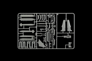 Italeri 1459 Jaguar GR.1/GR.3 RAF 1/72 – immagine 9