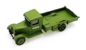 Zebrano 72101 ZiS-12 Special Truck 1/72 – imagen 2