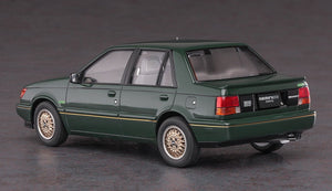 Hasegawa 20355 ISUZU GEMINI (JT190) ZZ handling by LOTUS 1/24 – Bild 3