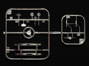 Tamiya 24173 Fiat Abarth 695SS 1/24 – Bild 10