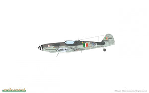 Eduard R0022 Bf 109G-10 and G-14/ AS DUAL COMBO 1/72 – imagen 29
