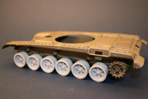 Panzer Art RE35-114 Road wheels for T-72/90 MBT tanks 1/35 – imagen 3