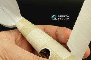 Quinta Studio QL32003 Light plywood, regular 1/32 – Bild 8