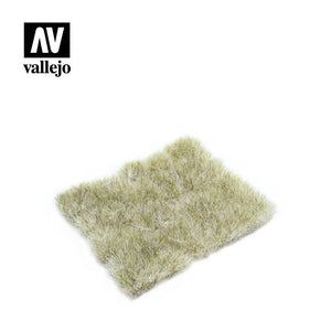Vallejo Scenery SC421 Wild Tuft – Hiver – image 2